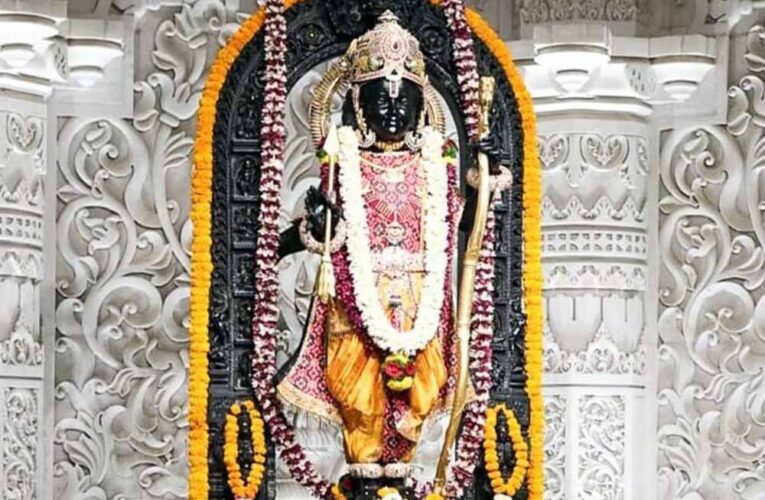 राममंदिर फैसले को चुनौती देने गए वकील को कोर्ट ने लगाई 6 लाख की कीमत