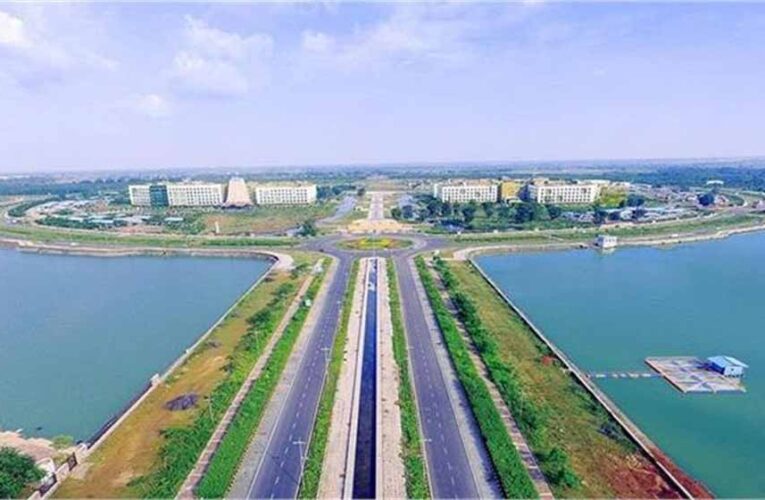 गजब! दीवाली के बाद भी यह शहर शुद्ध हवा में सांस ले रहा, AQI सिर्फ 40, दिल्ली बेहाल