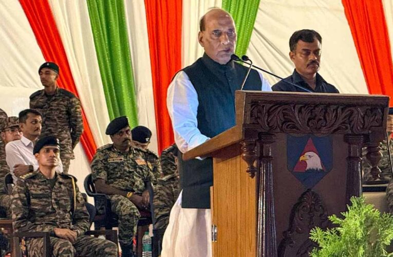 क्या है सर क्रीक? राजनाथ सिंह की चेतावनी के बीच पाकिस्तान का सैन्य ढांचा बढ़ाया जा रहा