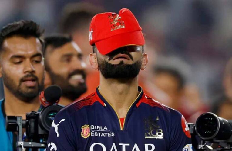 क्या IPL 2026 में खत्म होगा विराट-RCB का साथ? आकाश चोपड़ा ने बताई अंदर की कहानी