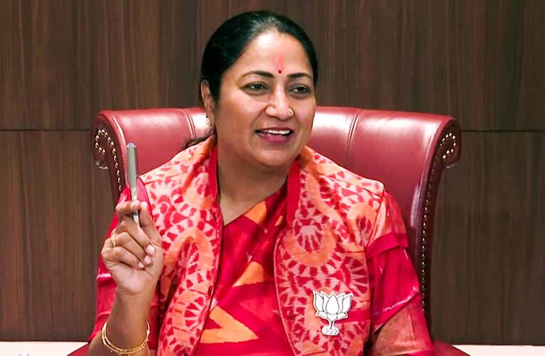 दिल्ली में 27 साल बाद बड़ा बदलाव! रेखा गुप्ता बोलीं- पहली बार जनता के दर्द पर ध्यान