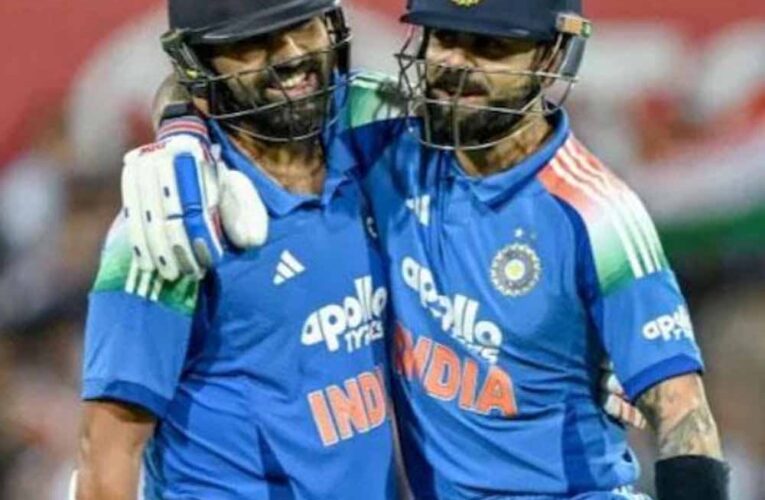 ‘हमेशा ऑस्ट्रेलिया में खेलना खास रहा, यादें फिर ताजा, नहीं पता कि हम दोबारा यहां खेल पाएंगे या नहीं: रोहित शर्मा