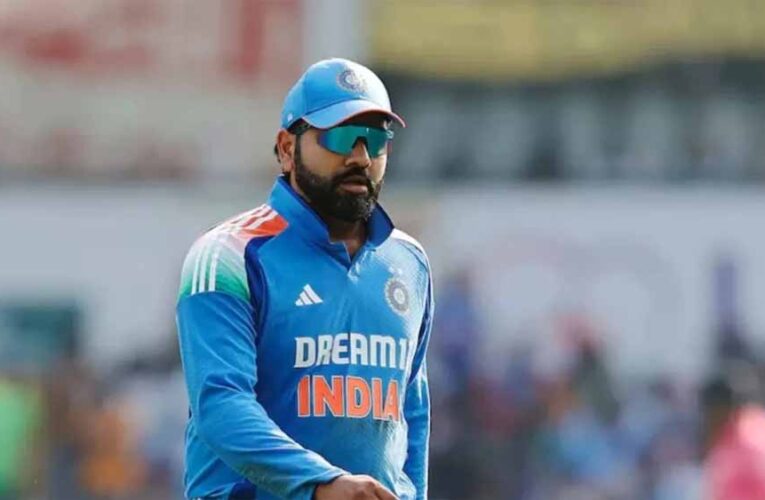 रोहित शर्मा की नजर में शाहिद अफरीदी का रिकॉर्ड, ऑस्ट्रेलिया दौरे पर हो सकता है बड़ा धमाका