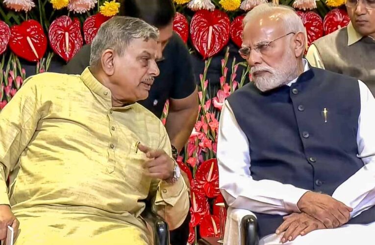 PM मोदी ने RSS की शताब्दी पर जारी किया विशेष डाक टिकट और सिक्का, संघ की भूमिका की जमकर सराहना