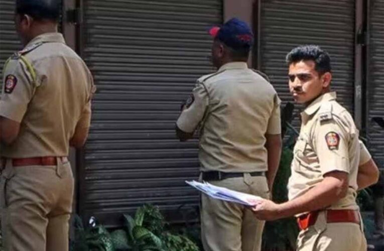 सतारा में महिला डॉक्टर सुसाइड का खुलासा: मकान मालिक के बेटे को पुलिस ने किया गिरफ्तार