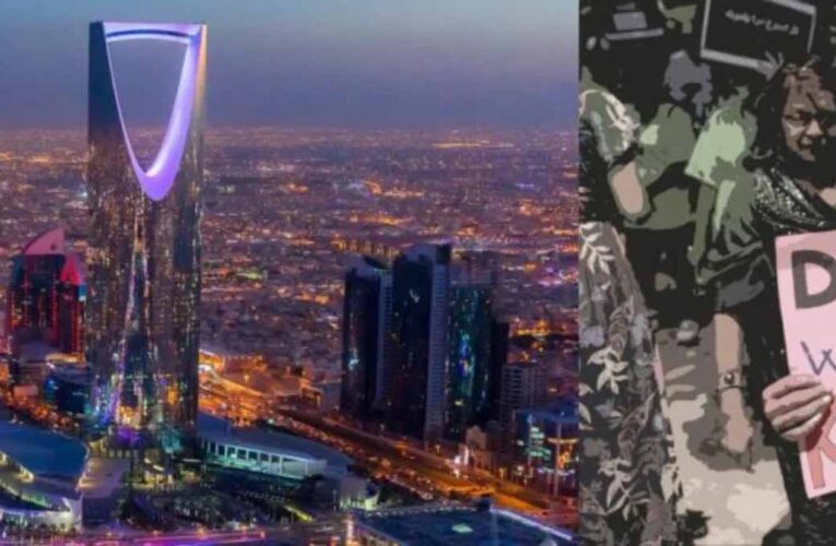 सऊदी अरब में खत्म हुआ ‘कफाला सिस्टम’! मोहम्मद बिन सलमान के फैसले से 25 लाख भारतीयों को राहत