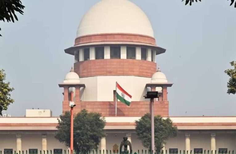 ऐसा मत कहो, वरना अंजाम भुगतने होंगे: ‘बाबरी मस्जिद’ वाली पोस्ट पर सुप्रीम कोर्ट ने याचिका ठुकराई