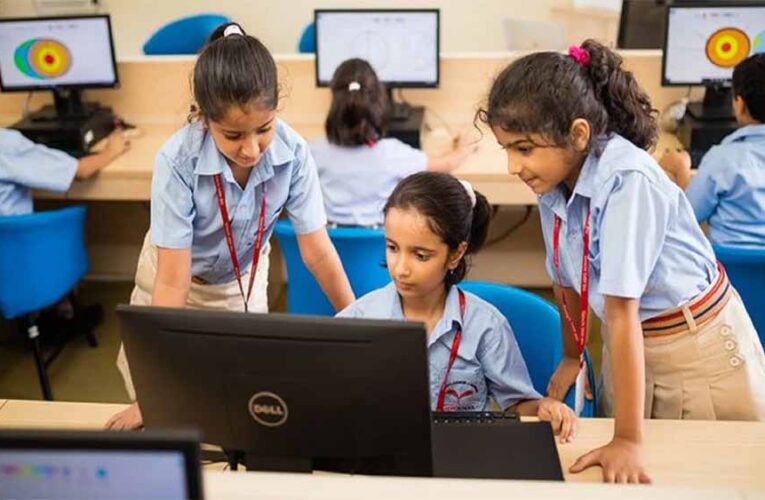 विकसित भारत विल्डाथोन के लिये प्रदेश के चार स्कूलों का चयन