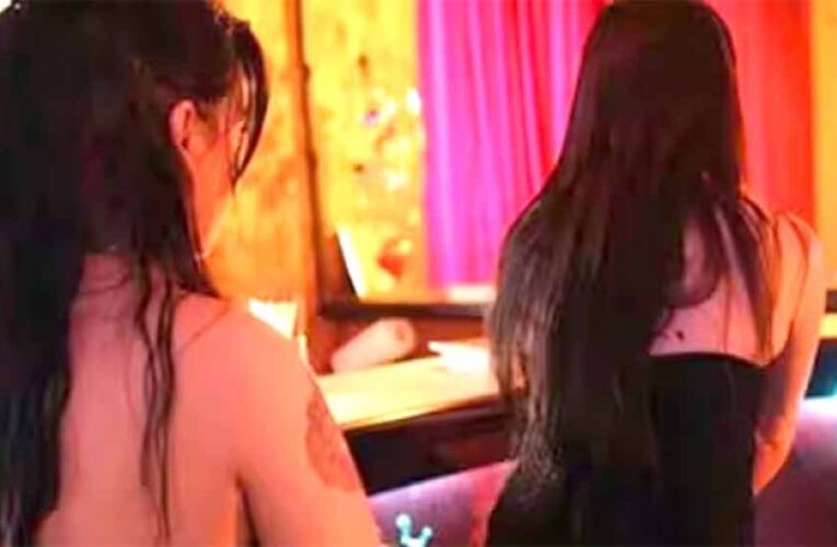 मुंबई में महिलाओं का खतरनाक खेल: सेक्स के बहाने बुलाया और फिर हुआ दर्दनाक हादसा