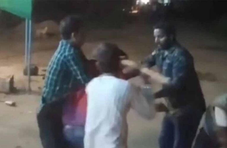 शहडोल का दर्दनाक हादसा: तीन भाइयों की सड़क पर पिटाई, दो की मौत, हिम्मत नहीं कर सका कोई मदद