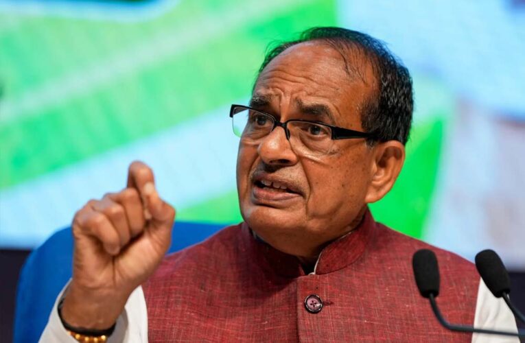 MP के किसानों को राहत! शिवराज सरकार का बड़ा फैसला, मुआवजे की राह फिर से खुलेगी