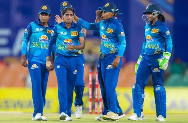 महिला विश्व कप: पाकिस्तान पर श्रीलंका की बड़ी जीत की उम्मीद