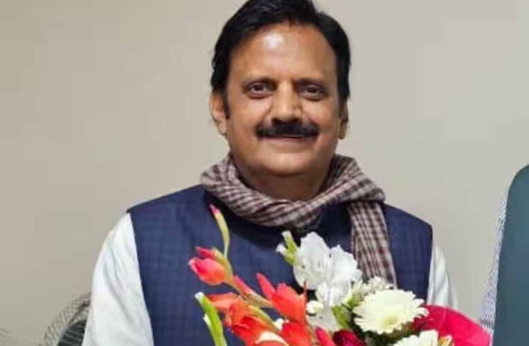 असत्य पर सत्य की विजय का पर्व है विजयादशमी : उप मुख्यमंत्री शुक्ल