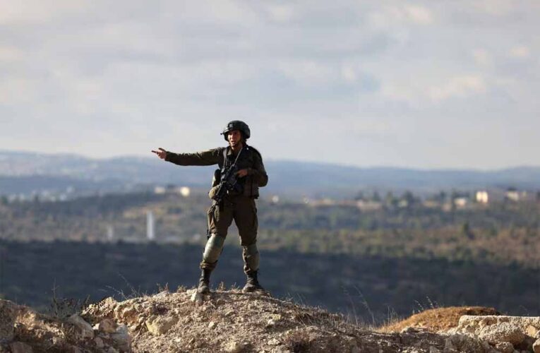 गाजा पर फिर हमले का ऐलान: सीजफायर के बीच इजरायल की कार्रवाई, अमेरिकी रिपोर्ट ने बढ़ाई तनाव