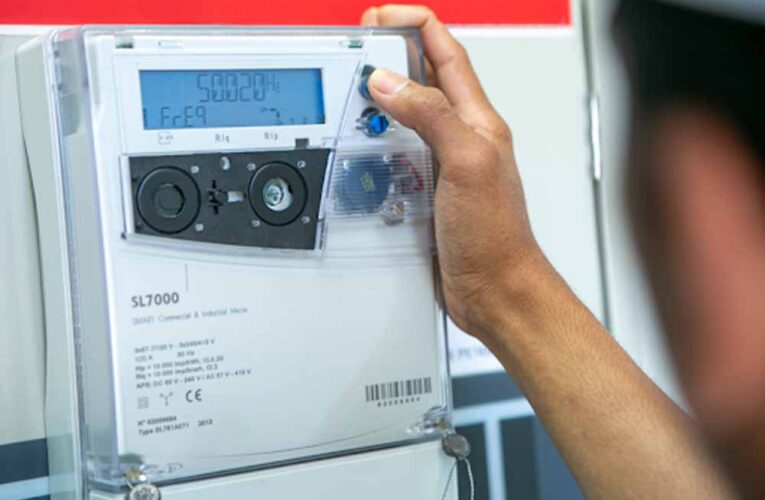 भोपाल सहित पूरे कंपनी कार्यक्षेत्र में अब तक 4 लाख, 33 हजार से अधिक स्मार्ट मीटर स्‍थापित