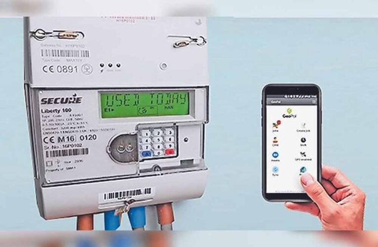 रायसेन जिले में लगाए जाएंगे 78 हजार से अधिक स्‍मार्ट मीटर