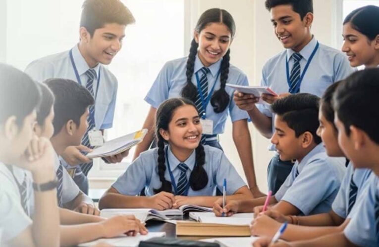 अनुसूचित जाति के मेधावी विद्यार्थियों के लिए ‘श्रेष्ठ योजना’ हेतु आवेदन की अंतिम तिथि 30 अक्टूबर