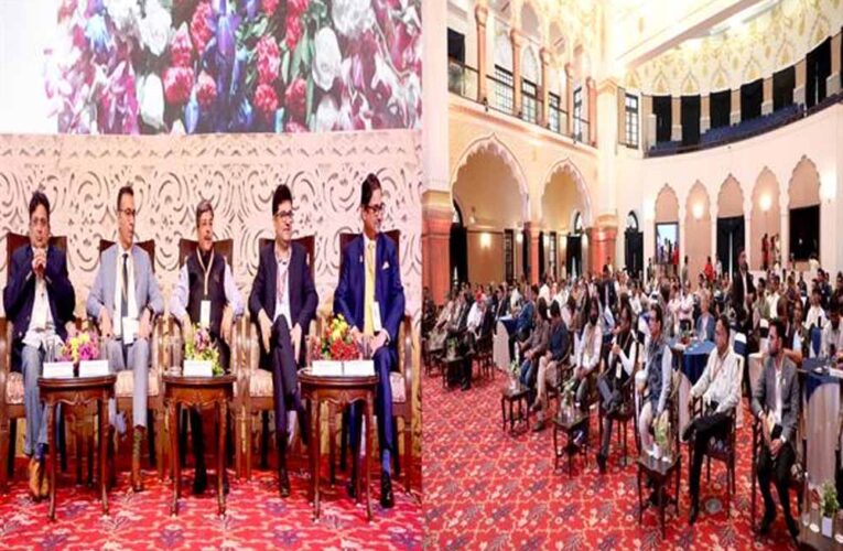 मध्य प्रदेश में निवेशकों के लिए हैं सर्वाधिक अनुकूल वातावरण: अपर मुख्य सचिव शुक्ला