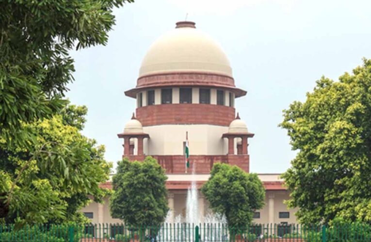 आरोप तय करने में देरी पर सुप्रीम कोर्ट का सख्त रुख, जल्द जारी होंगे नए दिशा-निर्देश