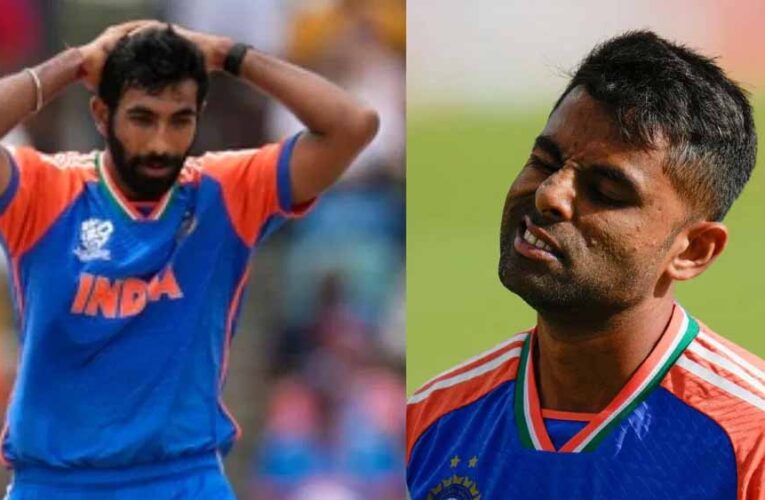 ऑस्ट्रेलिया के खिलाफ सबसे मुश्किल क्या? सूर्यकुमार यादव ने खुद बताई टीम इंडिया की सबसे बड़ी चुनौती