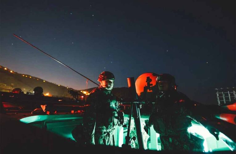 ताइवान के आस-पास चीन की नई तैनाती: समंदर से आकाश तक घेराबंदी, फाइटर जेट्स फिर सक्रिय