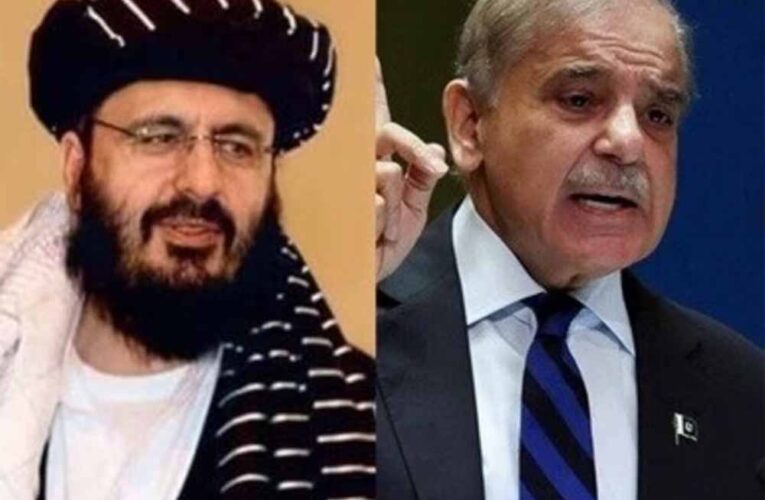 तालिबान का बड़ा ऐलान: भारतीय सीमा तक खदेड़ देंगे पाकिस्तानी सैनिक!