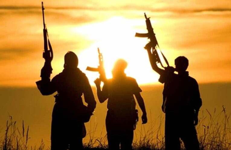 पाकिस्तान की नई साजिश! ISIS के 1,000 आतंकियों को दे रहा ट्रेनिंग, कश्मीर बना टारगेट