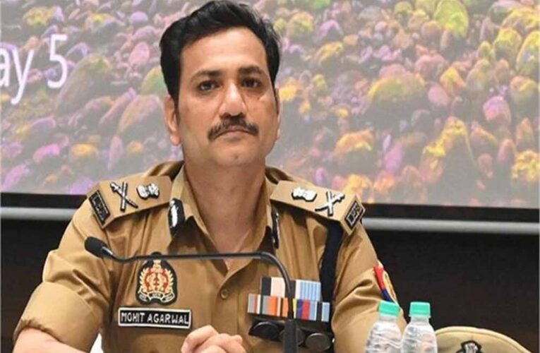 UP पुलिस में बड़ा फेरबदल: थानेदारों की कुर्सी होगी हिला देने वाला आदेश जारी!
