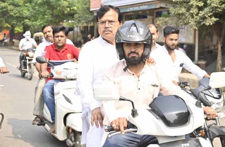 सीवर सफाई और कचरा संग्रहण के कार्य में लापरवाही न बरतें – ऊर्जा मंत्री तोमर