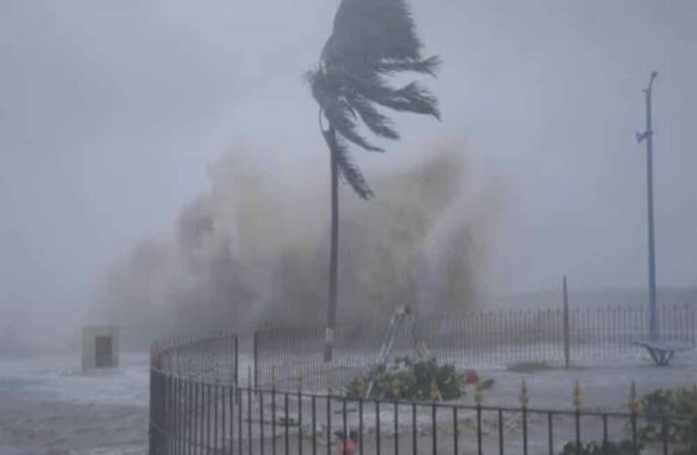 तूफान अलर्ट: अगले 3 दिनों में इन राज्यों में होगी मूसलाधार बारिश