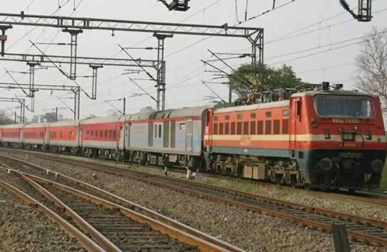 केन्द्रीय मंत्रि-मंडल ने मध्यप्रदेश सहित 4 राज्यों की रेलवे मल्टी-ट्रेकिंग परियोजनाओं को दी मंजूरी