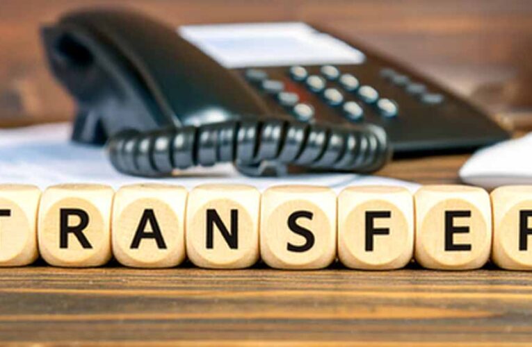 कुशीनगर में बड़ा बदलाव: पुलिस अधीक्षक ने 314 अफसरों का तबादला अभियान शुरू किया