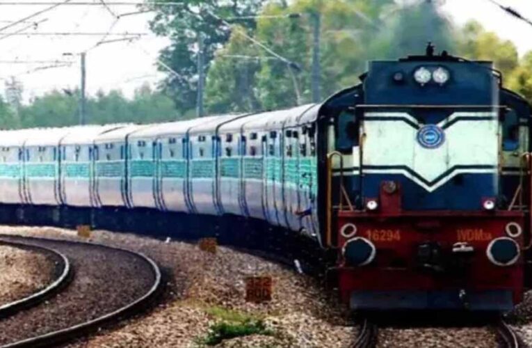 त्योहारों में राहत: वाराणसी से महाराष्ट्र के लिए चलेगी एक और स्पेशल ट्रेन