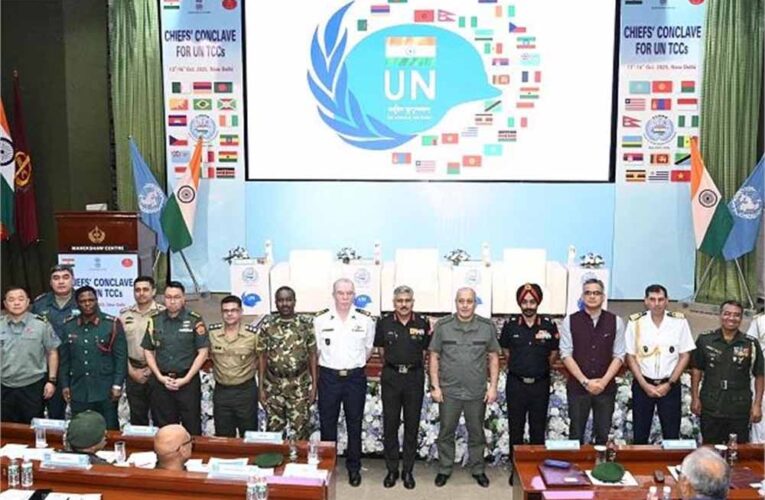 भारत ने बड़ा कदम उठाने की तैयारी, US-China-Pak पर गाज गिर सकती है – गाजा और यूक्रेन में भी हो सकती है सैन्य तैनाती