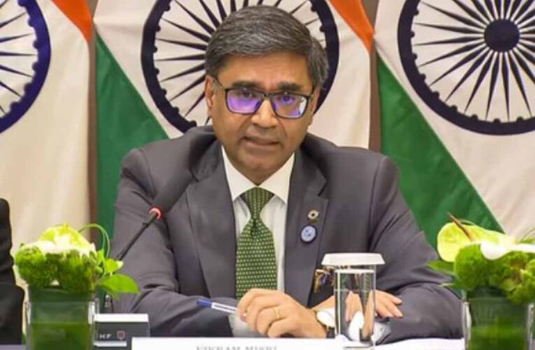 विदेश मंत्रालय का नया अभियान: ‘स्पेशल क्लीनिंग कैंपेन 5.0’ अब शुरू, जानें तारीख और उद्देश्य