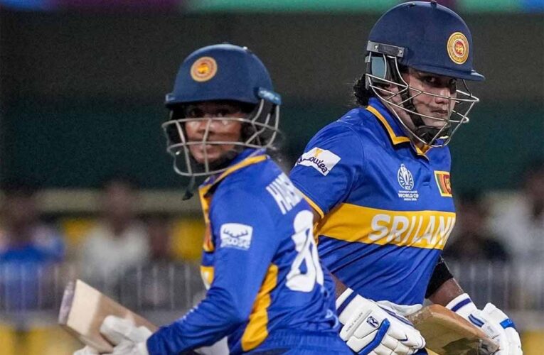 महिला विश्व कप 2025: ऑस्ट्रेलिया का जबरदस्त हमला, श्रीलंका पर घरेलू सरजमीं पर होगी बड़ी टक्कर