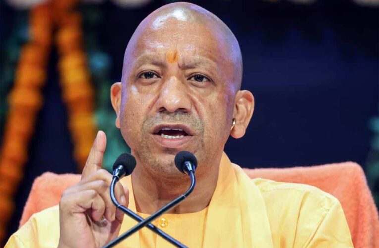 उत्तर प्रदेश महिलाओं के लिए सबसे सुरक्षित राज्य, सजा दिलाने में नंबर वन: CM योगी का दावा