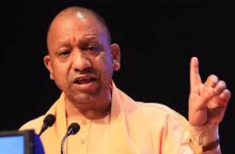 अयोध्या में CM योगी का ऐतिहासिक हमला: सपा पर कसा हमला, रामभक्तों पर गोली चलाने का आरोप