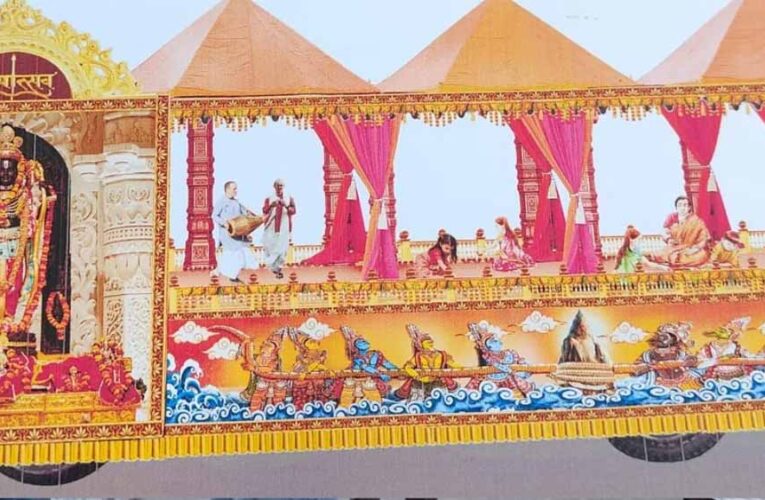 अयोध्या दीपोत्सव 2025: योगी सरकार के विकास कार्यों संग झलकेगी रामनगरी की सांस्कृतिक विरासत