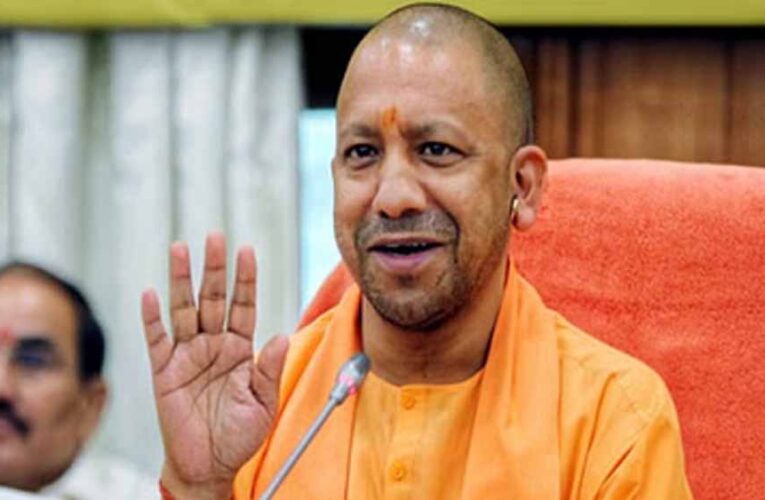 प्रशासनिक दक्षता और सुशासन के क्षेत्र में आगे बढ़ रहा उत्तर प्रदेश