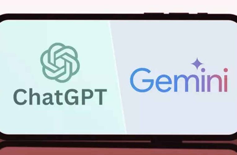 सैम अल्टमैन का तंज: क्या Gemini की लौ मंद पड़ रही है? AI रेस में गूगल बनाम ChatGPT पर फिर बहस तेज