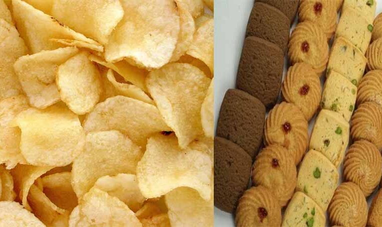 प्रोसेस्ड फूड: रोज़मर्रा की थाली में छिपा धीमा ज़हर, बढ़ा रहे मोटापा और 12 गंभीर बीमारियों का खतरा