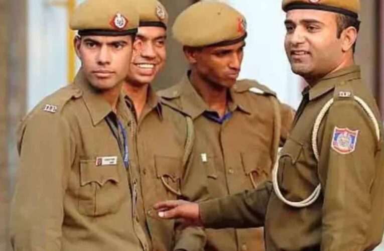 पुलिस दूरसंचार भर्ती: लिखित परीक्षा पास अभ्यर्थियों के लिए खुशखबरी, PET/PST शेड्यूल जारी