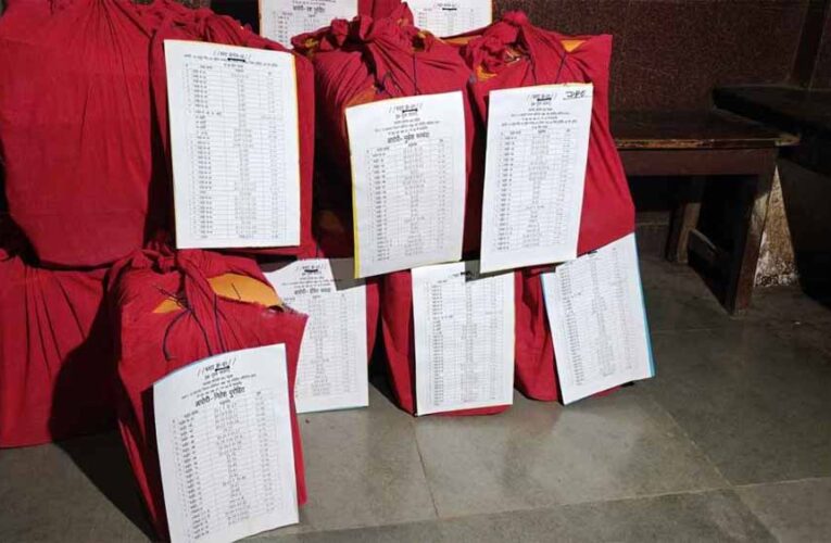 छत्तीसगढ़ शराब घोटाला: EOW ने 6 आरोपियों पर 7000 पन्नों का चालान कोर्ट में दाखिल किया