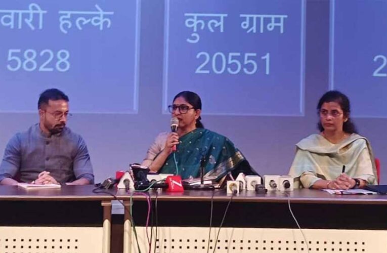 साय सरकार के दो साल: खाद्य एवं नागरिक आपूर्ति विभाग की बड़ी उपलब्धियाँ, धान खरीदी सीमा 15 से बढ़ाकर 21 क्विंटल