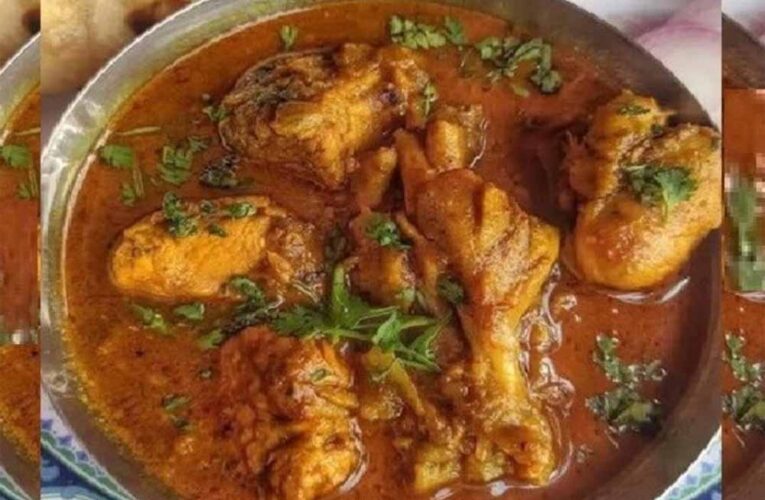 चिकन कढ़ाई की लाजवाब खुशबू से महक उठेगी रसोई, बनाइए ऐसे टेस्टी रेसिपी