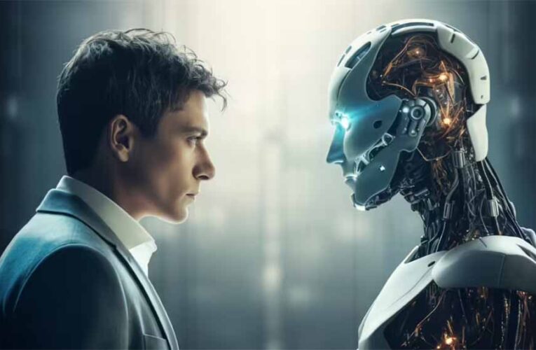 AI से बढ़ेगी इंसानों की उम्र? वैज्ञानिक बोले—150 साल तक जीना होगा संभव