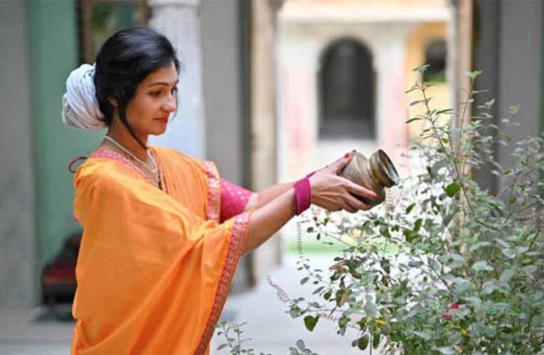 मोक्षदा एकादशी: तुलसी से जुड़े नियम भूलें नहीं, तभी मिलेगा व्रत का पूर्ण फल