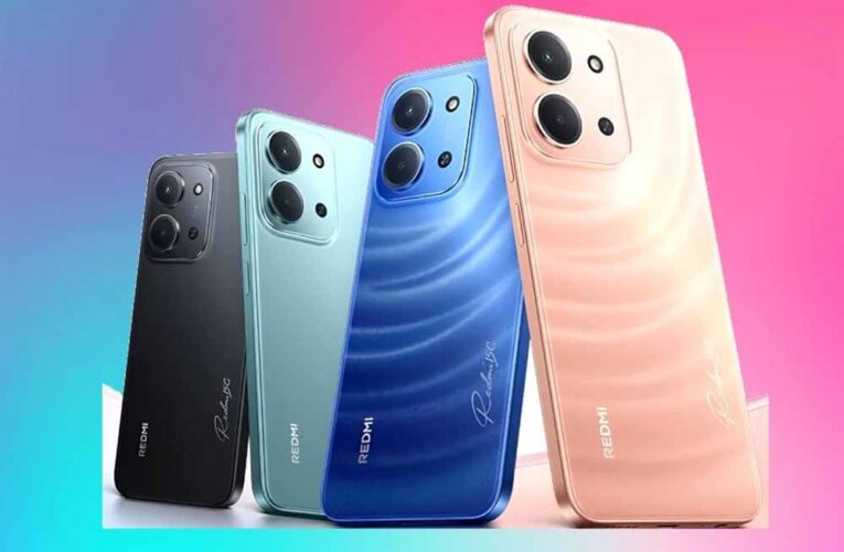 Redmi 15C 5G लॉन्च अलर्ट: 3 दिसंबर को आएगा धमाकेदार फोन, 6000mAh बैटरी और 50MP कैमरे के साथ