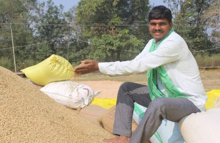 खेती से कमाई, अब आधुनिकता की ओर बढ़ते कदम